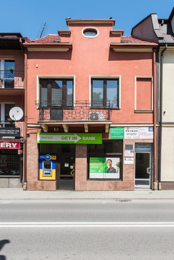 Solny Centrum 5 *