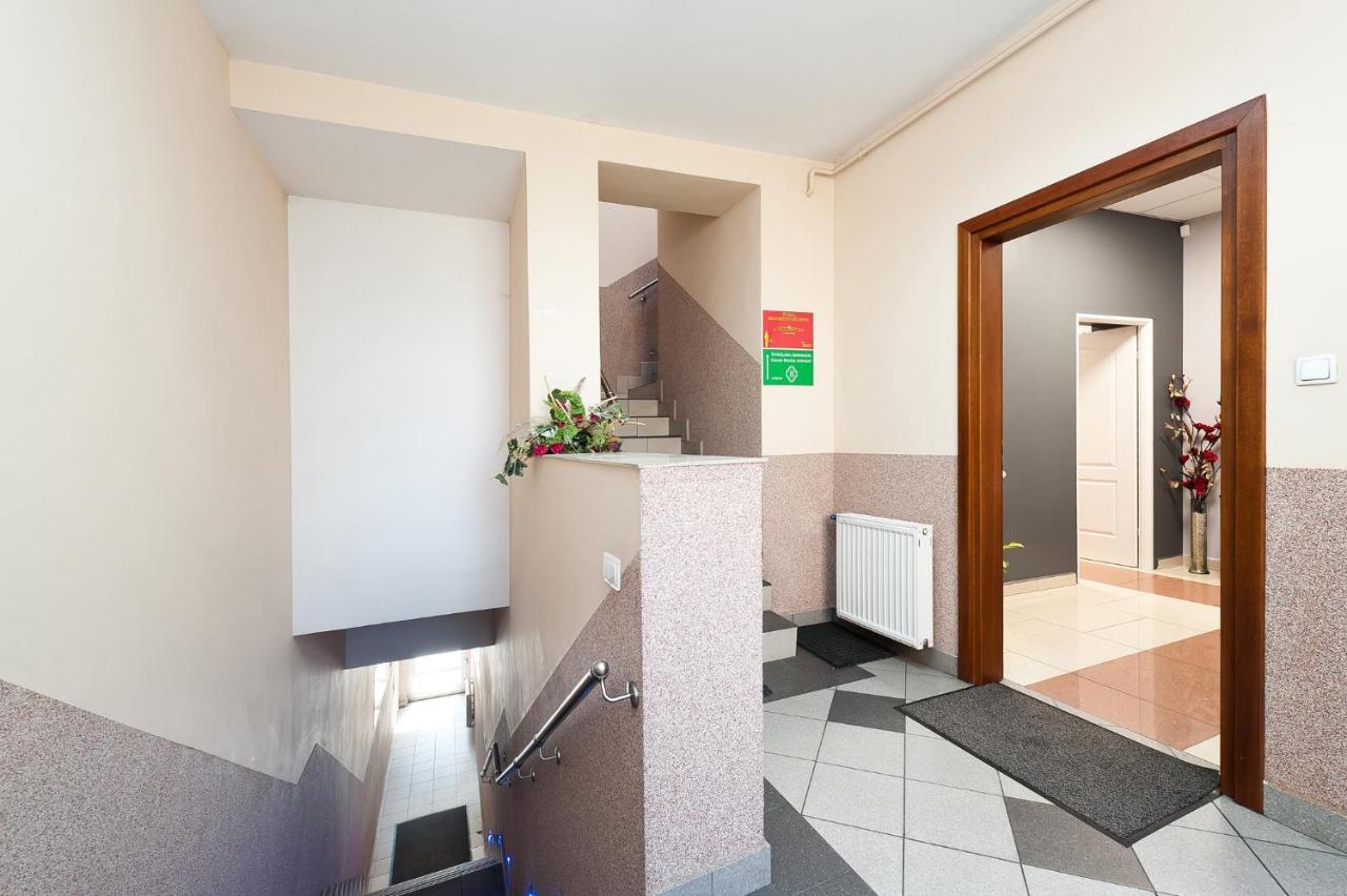 Apartment Solny Centrum 5