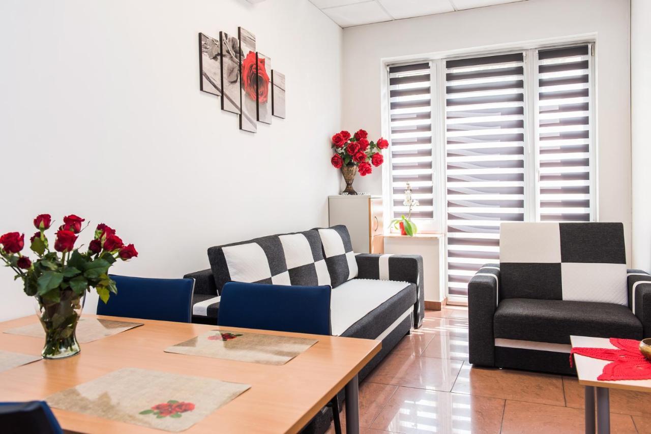Solny Centrum 5 Apartment