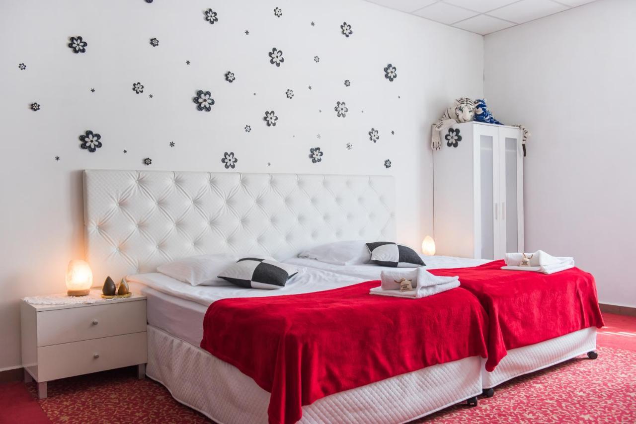 Solny Centrum 5 Apartment *