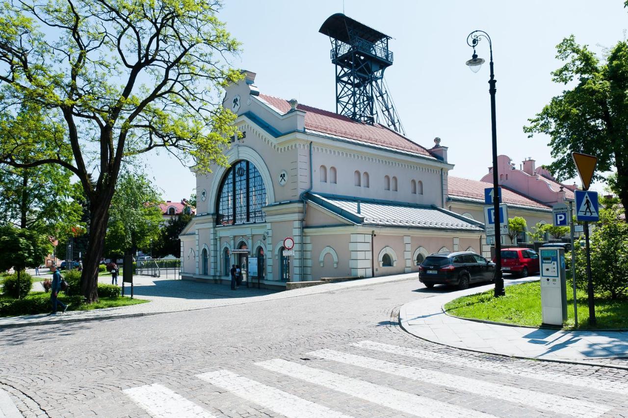 Solny Centrum 5 Apartment *