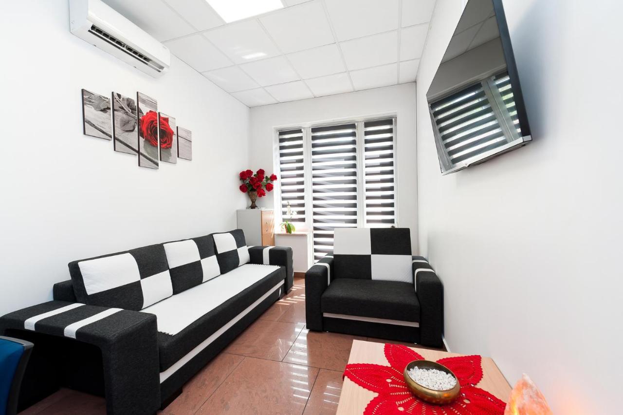Solny Centrum 5 * Wieliczka