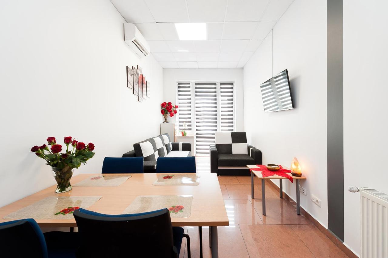 Apartment Solny Centrum 5