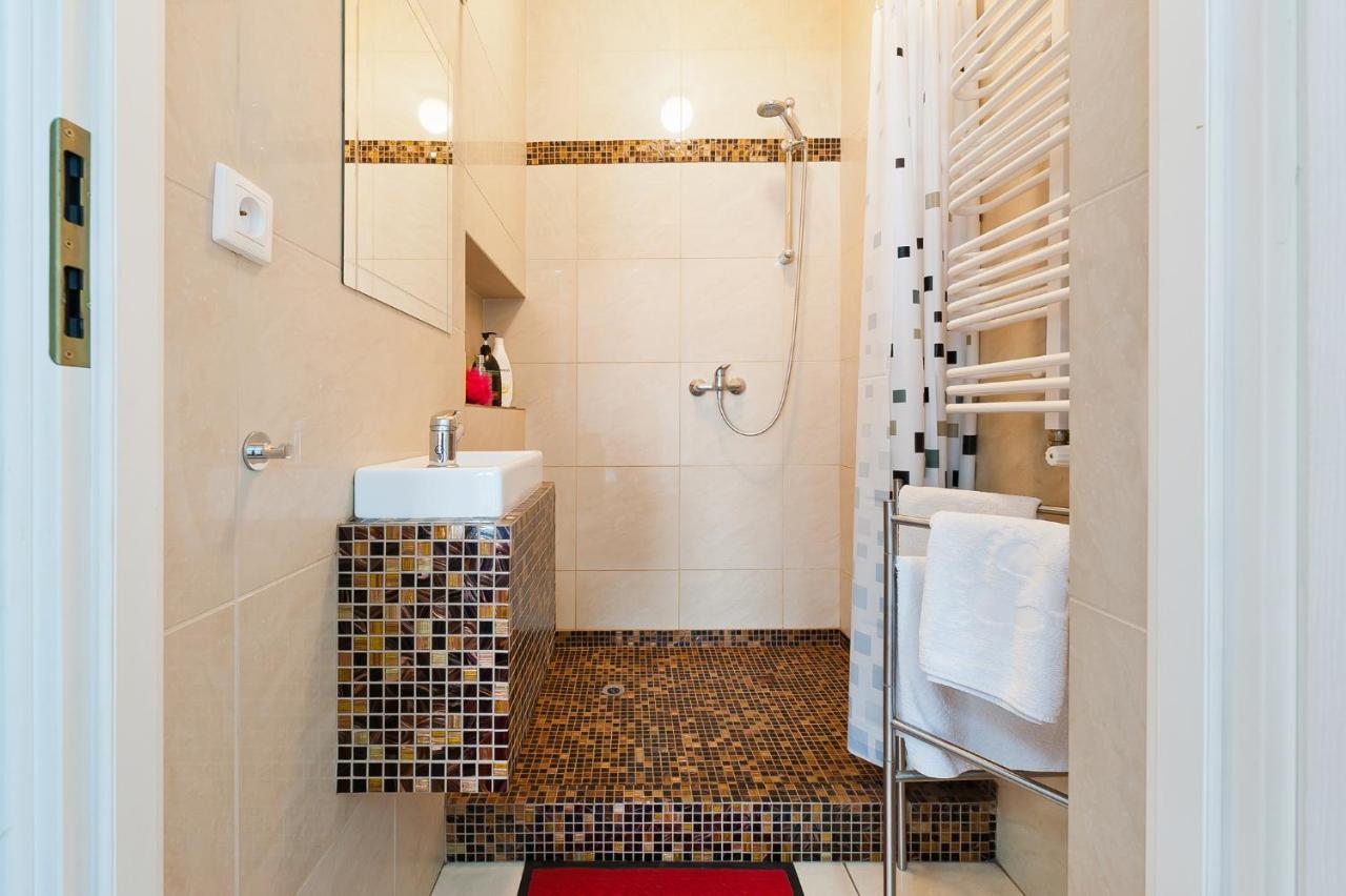 Solny Centrum 5 Apartment Wieliczka