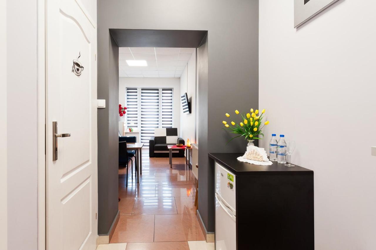 Apartment Solny Centrum 5