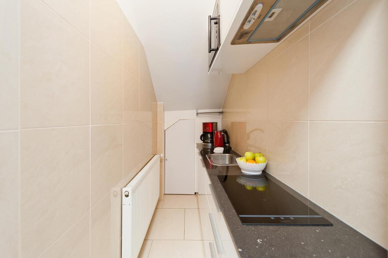 Solny Centrum 5 Apartment *
